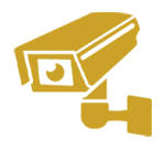 Secure Lot Icon