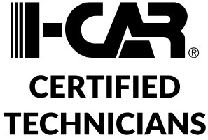 I-CAR Certified Technicians